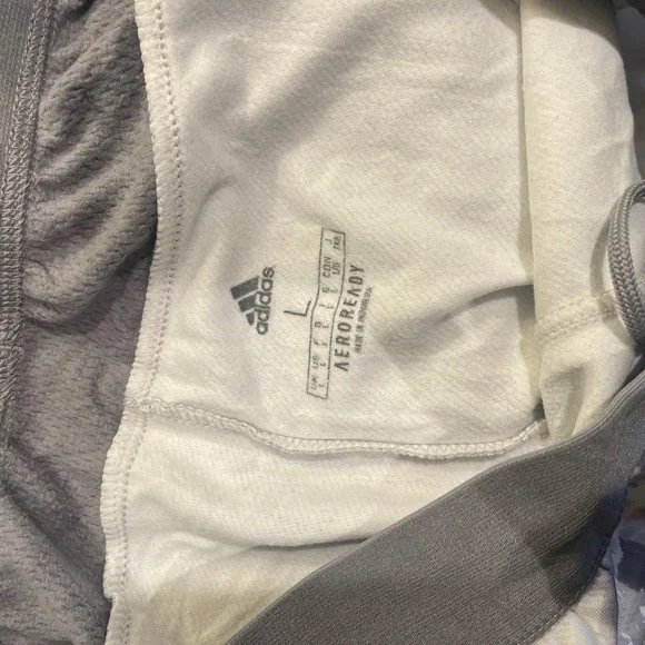 Adidas Continent Camo City Cropped 3/4 Pant Men’s L - Picture 4 of 4